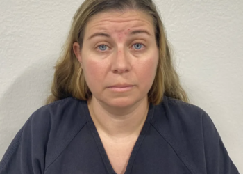 Briana Boston mugshot